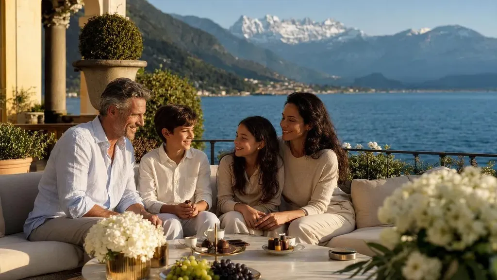 Switzerland Lump-Sum Tax Residency: Who Qualifies, What It Costs, and Life in Geneva and Lugano for HNWI Families